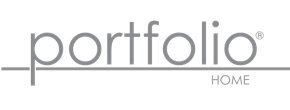Portfolio Home Logo
