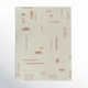 Morin White/Pink Rug