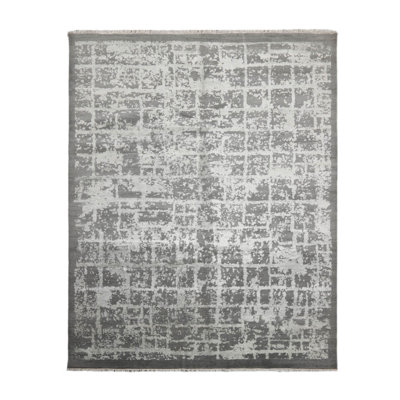Performance Abstract Indoor Rug