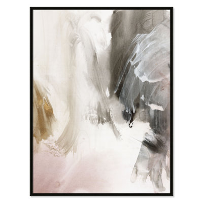 Laminate I Print by Casa Fine Arts