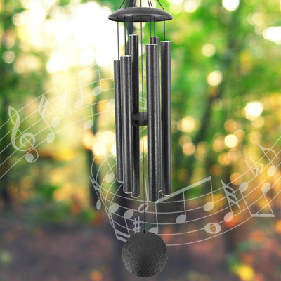 Outdoor Wind Chime