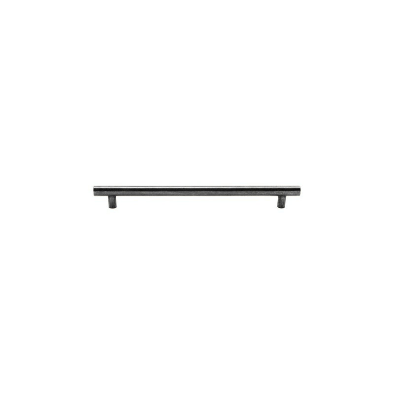 Tube Bar / Handle Pull, Silicon Bronze Rust, 8"