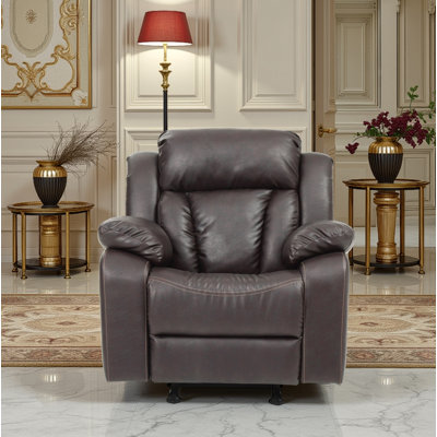 Novellara Rocker Recliner