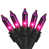 Purple/Black selected
