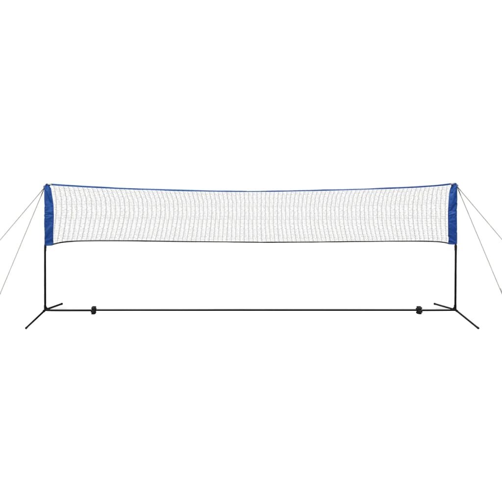 Badminton-Set Blodgett