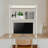 29.5X12.6X35.4” Desktop Bookshelf
