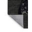  Tapis noir lavable Jaguar Big Cats-810924303