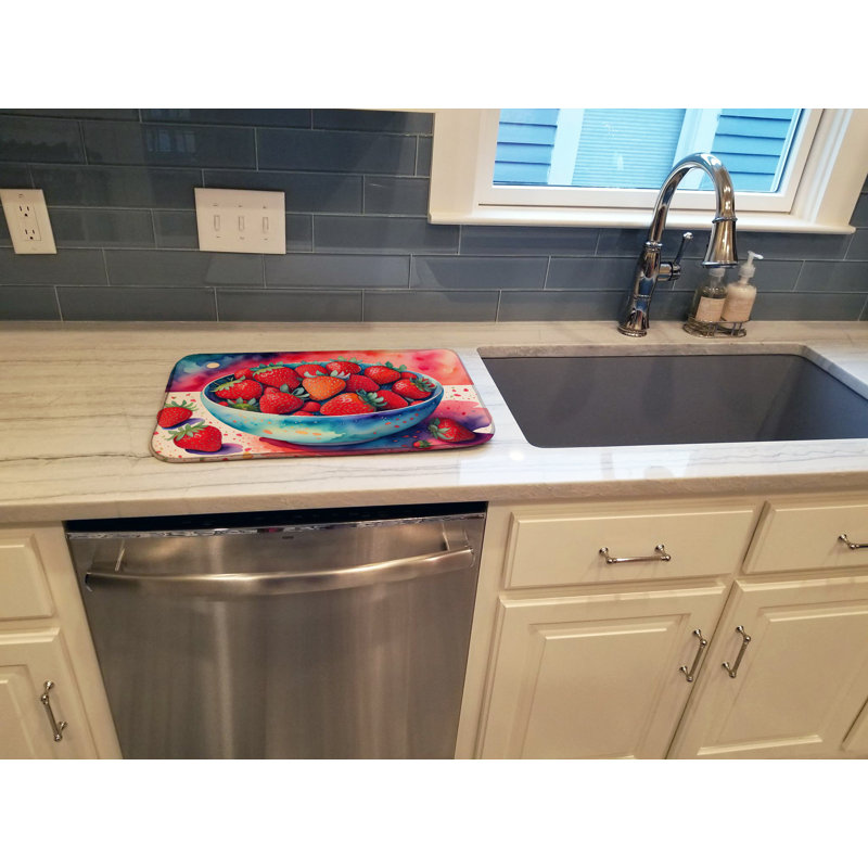 Drying Mat