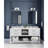 Two-Light Transitional Vanity Light-326573264