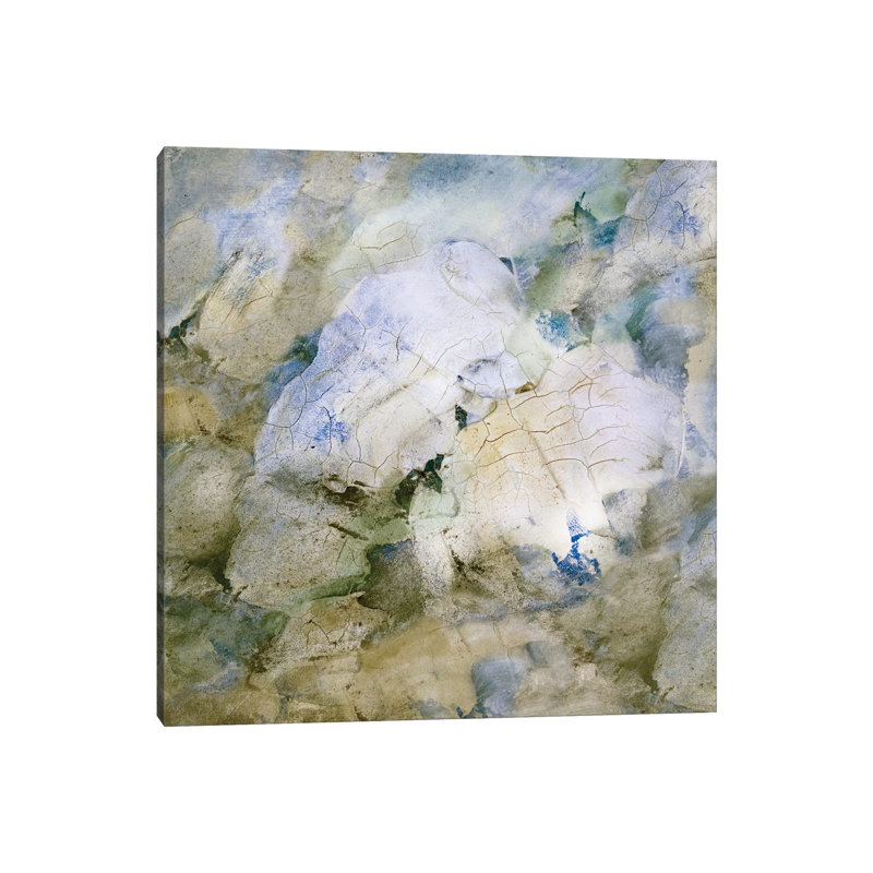Tidal Flow III by Scherrer Finch - Gallery-Wrapped Canvas Giclée on Canvas, Canvas, 93.98 cm H x 93.98 cm W x 1.91 cm D