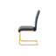 Chaise d'appoint rembourrée Steelman-2085744973-2117870492