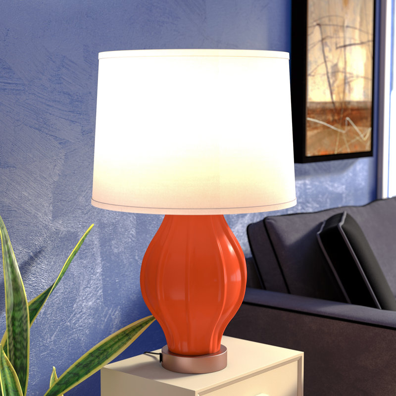 Lampe de table 26 po Monomoy