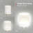 Dimmable USB Night Light