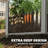 Outdoor Planter Box, Elevated Garden Bed For Easy Gardening And Space Optimization-1650829862-1650829863