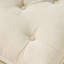 OTTOMAN LOFTON 28INCH