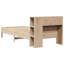 Pietras Solid Wood Bed-439961176-439961179