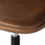 Leather Swivel Task Chair