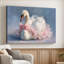 Wrapped Canvas Print-253008804