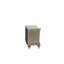 Table de chevet 1pc