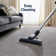Asal Haze Solid Low-Pile Gray Rug