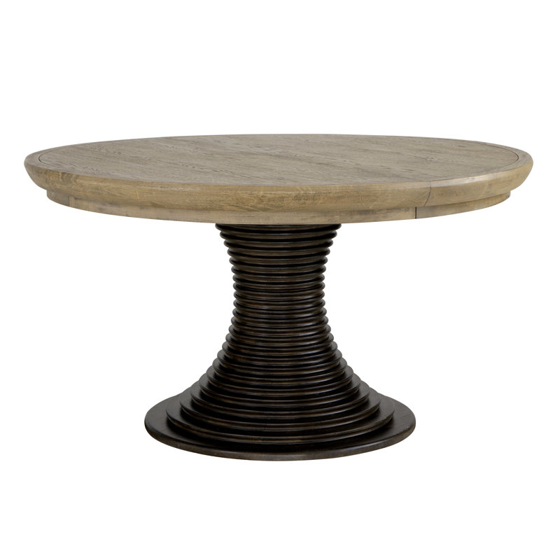 Panama Jack 50th Anniversary Round Dining Table