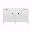55.1'' Storage Sideboard with 4-Doors-1580198132