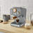 Machine à espresso Swan Nordic - coton blanc-74402226
