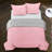 Logan Modern & Contemporary Polyester Box Stitch Geometric Shapes Comforter-498990285-498990286