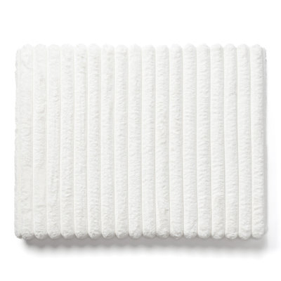 Rainha? -Plush Foam Dorm Headboard -