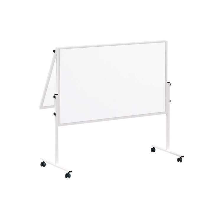 Solid Folding Presentation Board with Paper Coating
