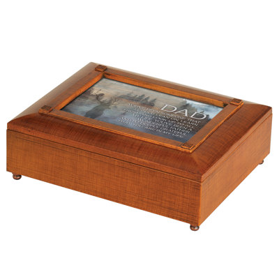 Jewellery Box + Drawers