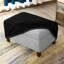 Housse pour repose-pieds Zuniga-44768028