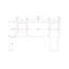Lecrieú Single Extra Wide Bath Vanity-589325872-589936901-589936905