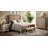 Nashville King Cottage Select Hardwoods Acacia Veneers Panel Post Bed-98236556