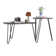 Ferro 2 Piece Nest of Tables