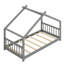 Lit en bois House House-857537569