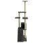 Ruislip 155cm H Cat Tree-1482694973