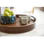 Papeete Rattan Decorative Tray-650470223
