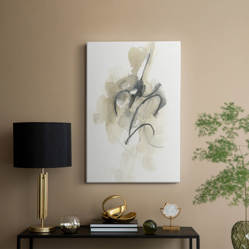 Arruga II - galerie Cavas sur mesure, H 18 po x l 12 po