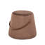 Brunner with Rope Pouf-1348469589