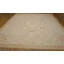 Antique Aubusson French Ivory 1880s Rug