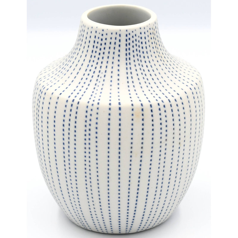 Amaima Jar 1, Blue