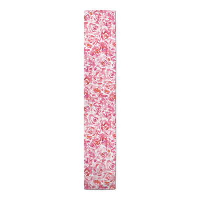 Chemin de table fleurs Hopwood