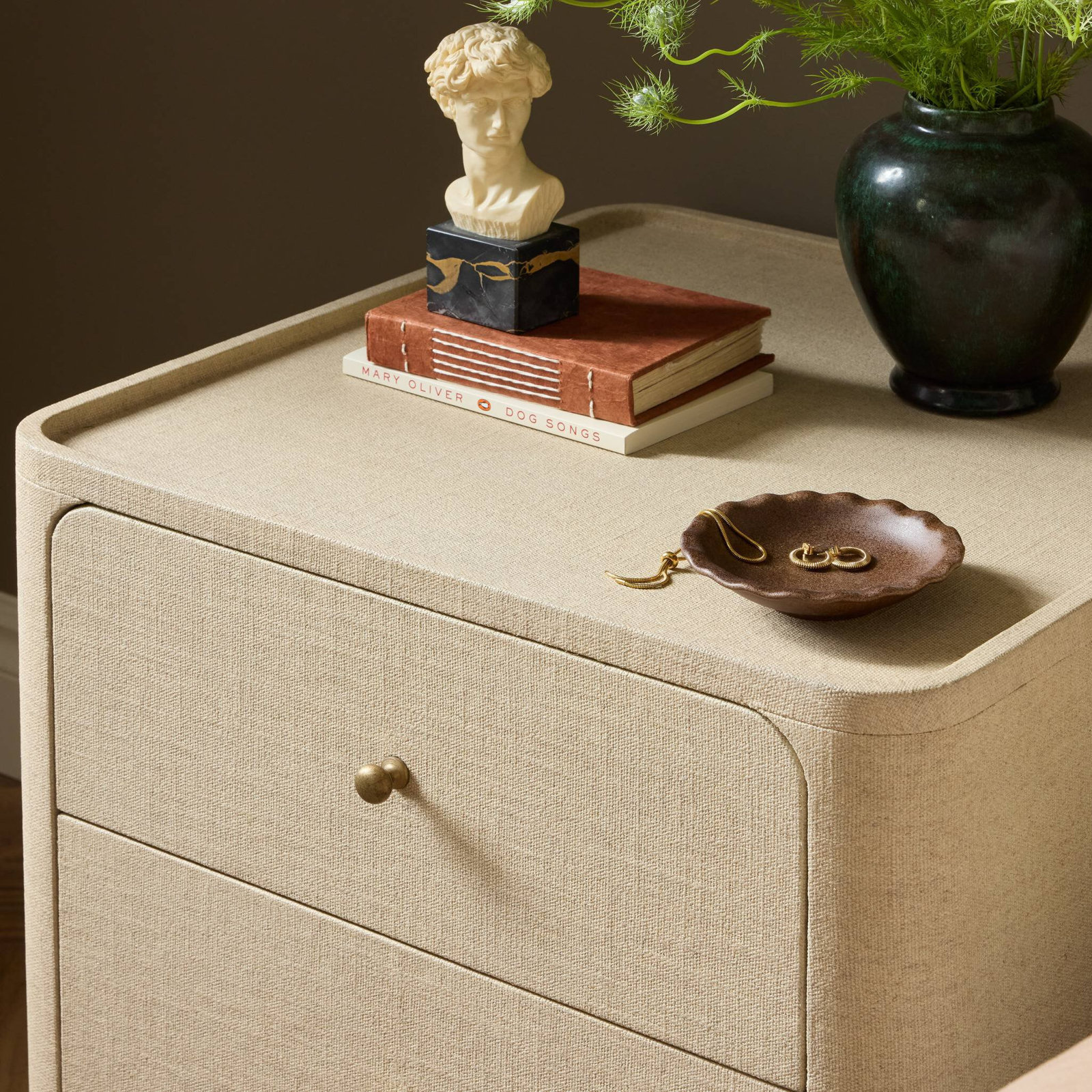 Paula Nightstand