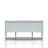 Breakfront Sideboard In A Ocean Finish