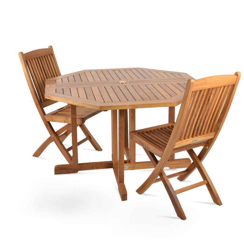 Ensemble repas d'extérieur Pedasa Balboa