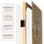 Faux Snakeskin Canvas Room Divider-224189679