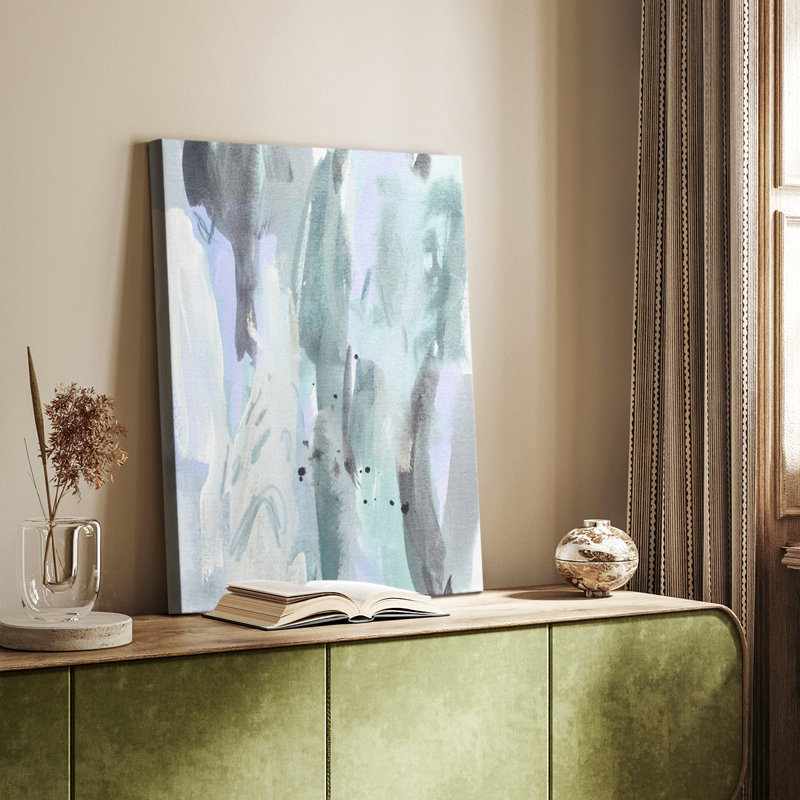Ocean Crush V - galerie sur mesure, H 27 po x l 18 po