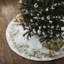 Silk Tree Skirt