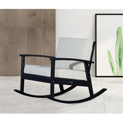 Chaise berçante Khaleesi